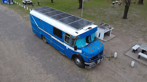 Photo from customer review